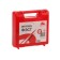 First aid of first aid transport "Fest", list No. 3