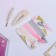 Набор щипцы-гофре Salon box, 25,5 х 22 см