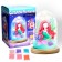 Set for creativity "Create a nightlight", mermaid