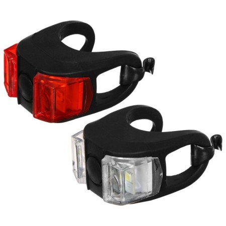 Dream Bike JY-267-6, 2 diodes, 2 modes.-2
