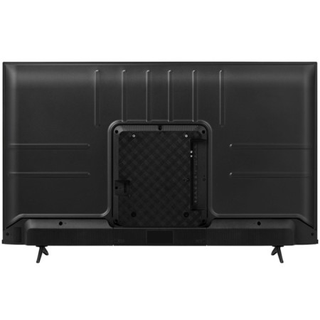 TV HISENSE 43E7KQ, 43 ", 3840x2160, DVB-T2/C/S2, HDMI 3, USB 2, Smart TV, black-3