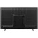 TV HISENSE 43E7KQ, 43 ", 3840x2160, DVB-T2/C/S2, HDMI 3, USB 2, Smart TV, black