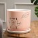 Flower pot "Myun" 3 l