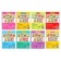 Coloring "My first coloring pages. Tales ", set of 8 pcs. 16 p.