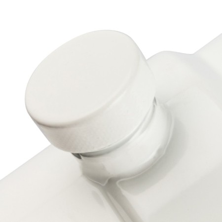The chimney element Stout SCA-0080-020135, horizontal for condensate removal, DN80-6