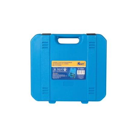 Kraft KT 701070, 5 items, VW Touareg, Multivan, 85 mm hugs pulp.-2