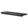 Keyboard A4Tech FSTYLER FBK26C as Black USB wireless BT/Radio Slim Multimedia (FBK26 106853
