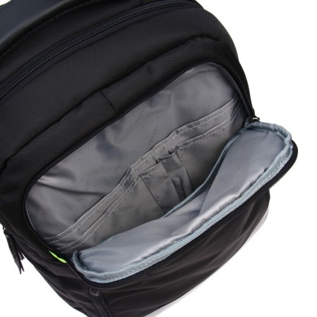 Youth backpack Davente Business 44 x 32 x 15 cm, 19l, ergonomic back, 2 front pockets-8