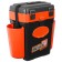 Winter Helios Fishbox 10 L box, Orange color