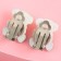 Earrings Clips Children's "For the Cool"
