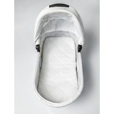 Amarobaby mattress, for stroller, size 35x77x2 cm