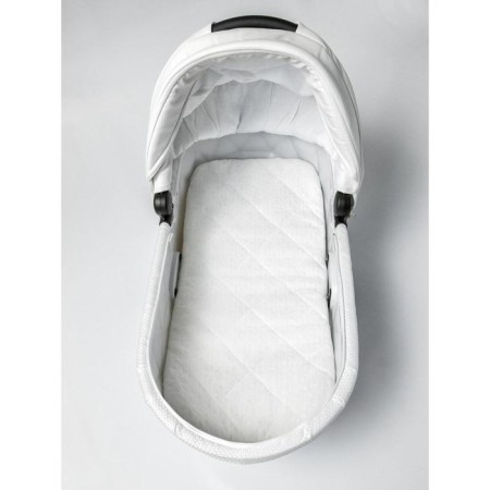 Amarobaby mattress, for stroller, size 35x77x2 cm