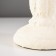 Fleet "Foxy" E14 40W Beige 22.5x22.5x45cm Risalux