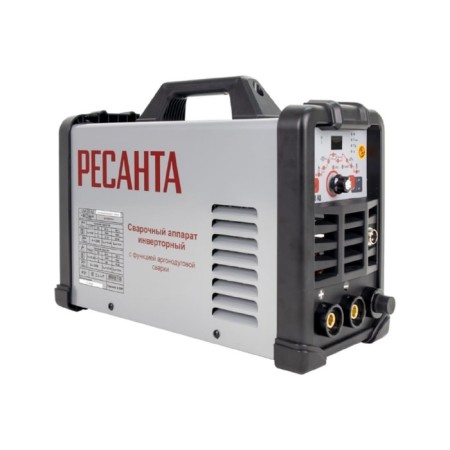 Sui-200Ad inverter welding machine inverter, 220 V, 200 A, anti-tape, hot start 98416-3