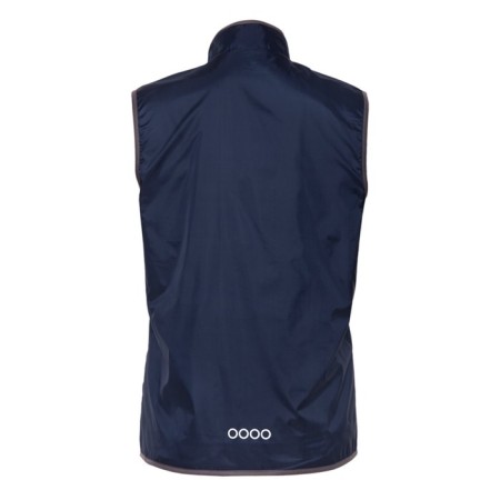 Women's Fleet Women's West STAN 24wn, size l/48, dark blue color-1