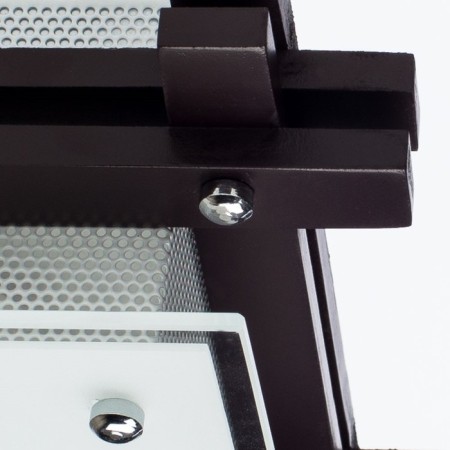 Archimede 1x60W E27 Lamp 23x23x9 cm-2