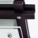 Archimede 1x60W E27 Lamp 23x23x9 cm