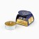 Tea candle "Promise you candles", diam 4 cm