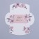 Envenue for a certificate with an embossing "Little Dream" 10.5 x 7
