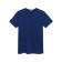 T-shirt adult, size 48, dark blue color