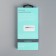Borasco Book Case for Xiaomi Redmi Note 13 Pro 4G, black