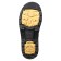 Torvi winter boots with fur, 4-layer liner -45C, black color 40-41