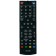 Digital TV prefix DVB-T2 signal HD-300 black