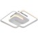 LED LED LED RIVOLI Janet 6128-103 82W, 3885K-4305K