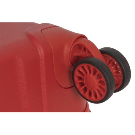 Supra STS-2004, L, red pepper suitcase-6