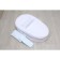 Premium Form mattress coconut, size 74 × 43 cm, height 60 cm, mahra