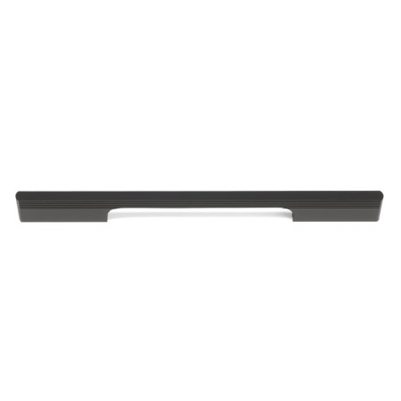 Sappio RSC059 bracket handle, m/o 192 mm, black color-2