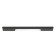Sappio RSC059 bracket handle, m/o 192 mm, black color