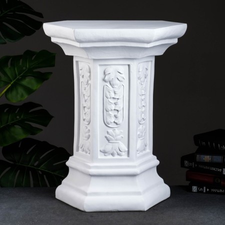 Column "Romb" Belaya 55cm-1