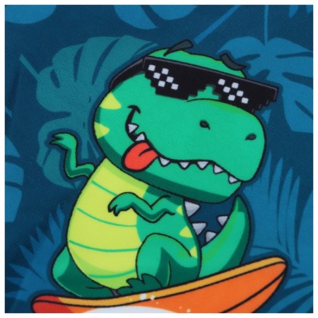 Swimming for swimming onlytop "Dino", p. 32-2