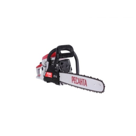 Rosopil "Resanta" BP-5220, 3.8 hp, 2.8 kW, 20 ", chain step 0.325", 76 links, 52 cm³-1