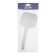 Showing watering can Zein Z0203, plastic, 1 mode, color chrome
