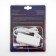 General 3 m, IP20, SMD2835, 60 LED/m, 12 V, 3000K
