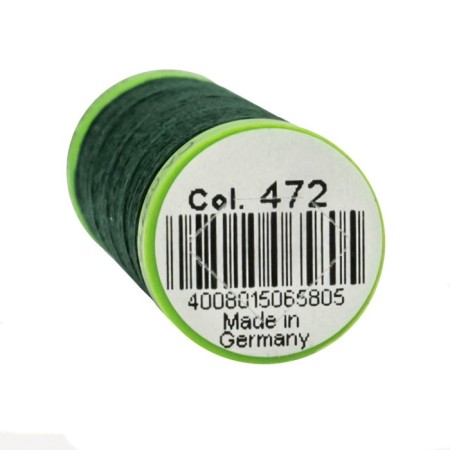 Extra Fine 150 thread for especially delicate fabrics, 200 m, 744581 (472)-1
