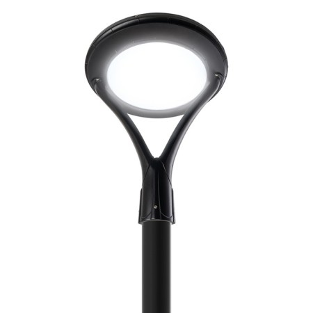 Street Feron SP7020, IP65, 50 W, 520x520x600 mm, black color is black-1