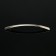 Handle-slop RS132, m/o 128 mm, matte nickel color