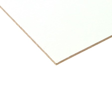 Cardboard primed acrylic 10*10 cm 2 mm calligrata set 9 pieces-1