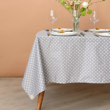 GPRIET ETICE "Stars" 110x149 cm, 80% HL, 20% PE, satin 110 g/m2