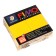 Plastic - polymer clay, 85 g, Professional, pure yellow