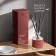 Diffusor "HYGGE" aromatic, 50 ml, cherry mousse