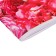Album for drawing A4, 40 sheets on the "Rose" paper clip, covered cardboard, block 100 g/m²