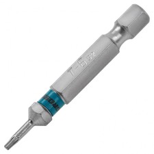 Gross 11466 bit set, steel S2, Torx 6x50, 10 pcs