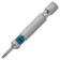 Gross 11466 bit set, steel S2, Torx 6x50, 10 pcs
