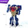 Robot "Hero", transformed by one movement