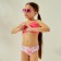 Baby suit children's KAFTAN "Unicorn" Growth 134-140 (36)