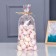 Package Packy BOPP, "Love House" 15*30 cm set 50 pcs